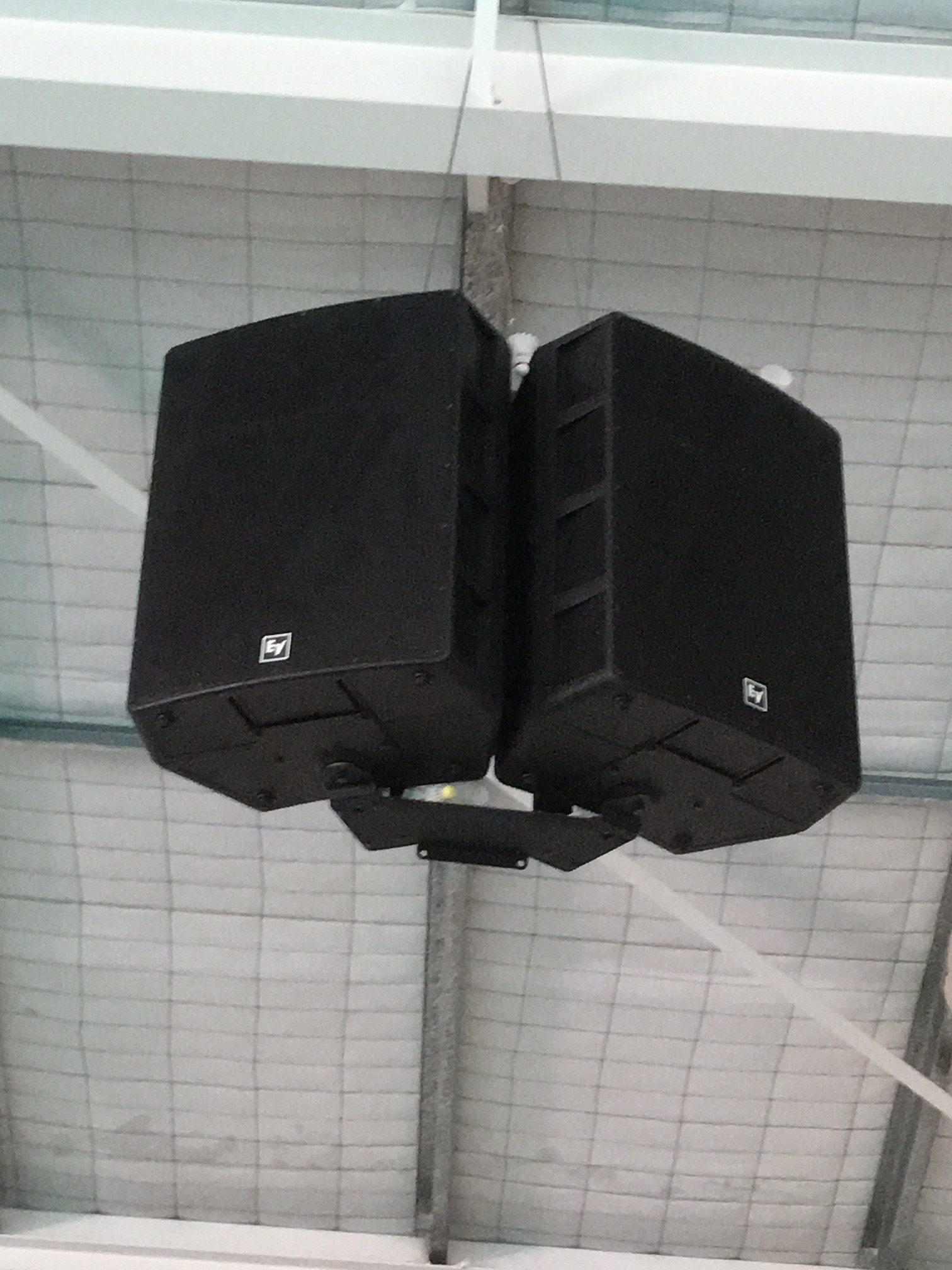 School Theatre & Performing Arts Centre PA System - Image 7