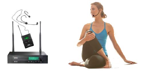 Video/Audio Streaming System for Yoga or Fitness Studio Instructor - Image 2