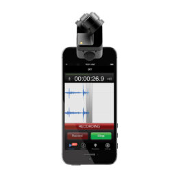 On Camera Vlogging Microphones