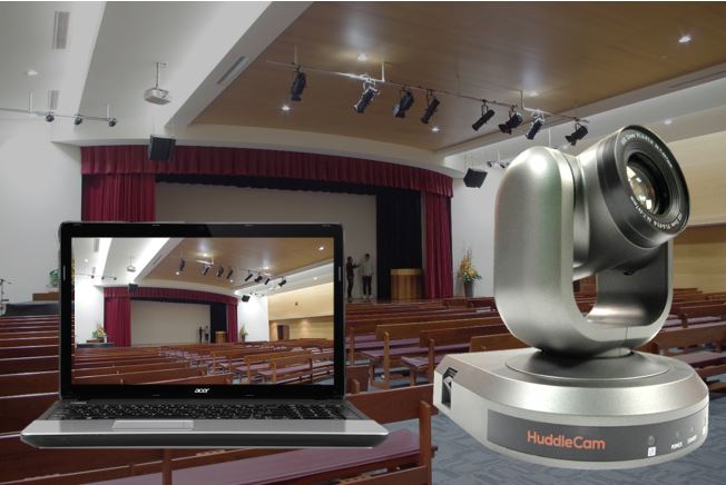 Church Live Streaming Solutions