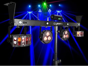 Portable Lighting Solutions - Image 3