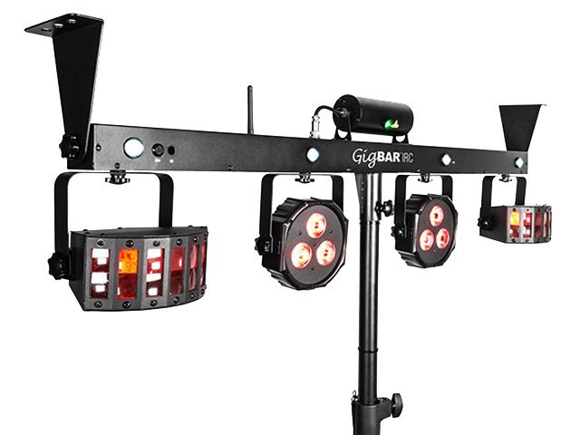 Portable Lighting Solutions