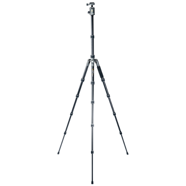 VANGUARD VEO 2 GO 235ABM TRIPOD/MONPOD WITH BALL HEAD AND BAG - Image 3