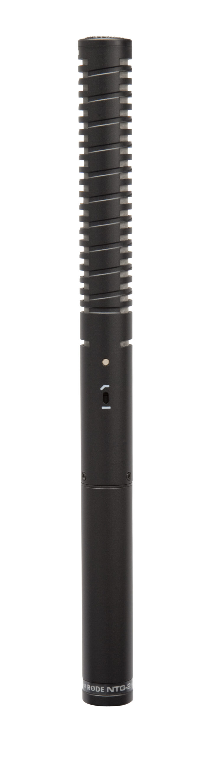 NTG2 Multi-Powered Shotgun Microphone - RODE - Image 2