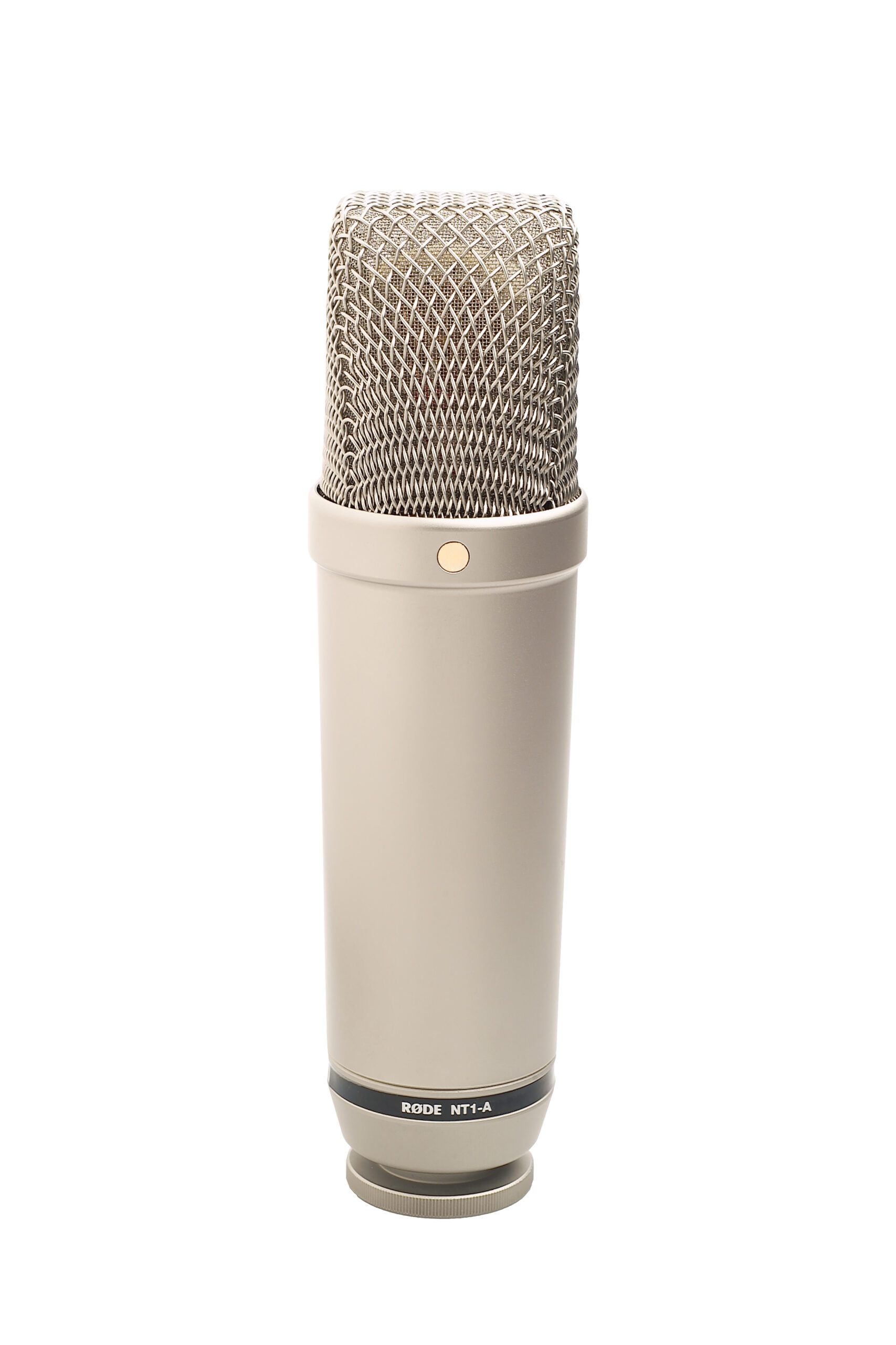 1" Cardioid Condenser Microphone (NT1-A) - RODE - Image 2