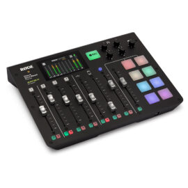 Studio Recording Packages