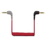 Vlogger Kit - Universal Filmmaking Kit for Mobile Phones RODE (3.5mm Connector) - Image 12