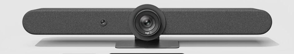 Logitech Rally Bar All In One Video Conferencing Bar