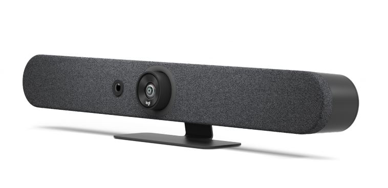 Logitech Rally Bar Mini All In One Video Conferencing Bar