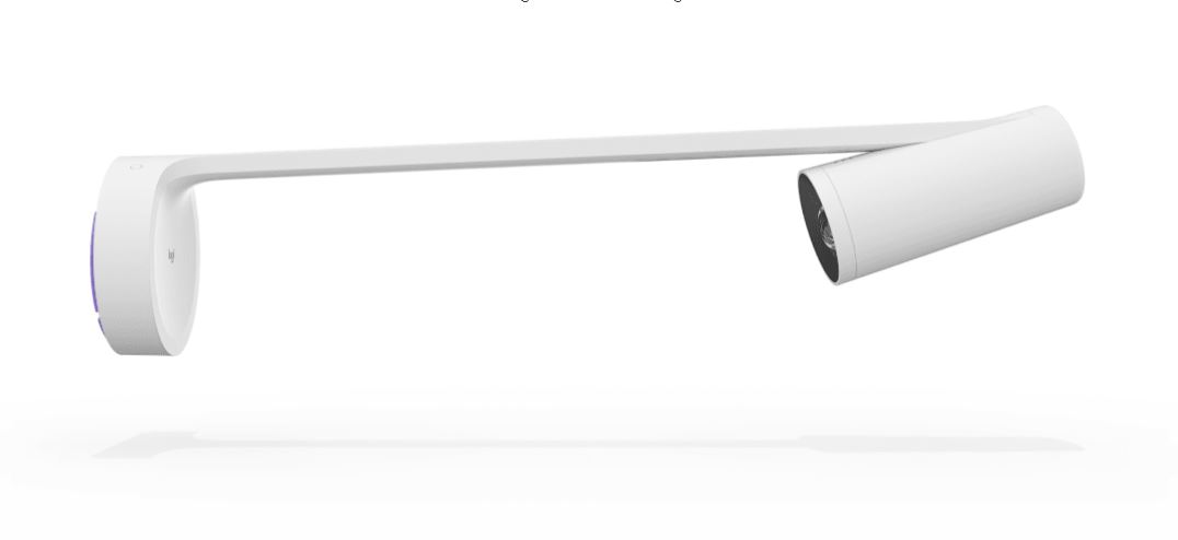 Logitech Scribe - Whiteboard Content Camera for Video Conferencing Rooms - Image 6