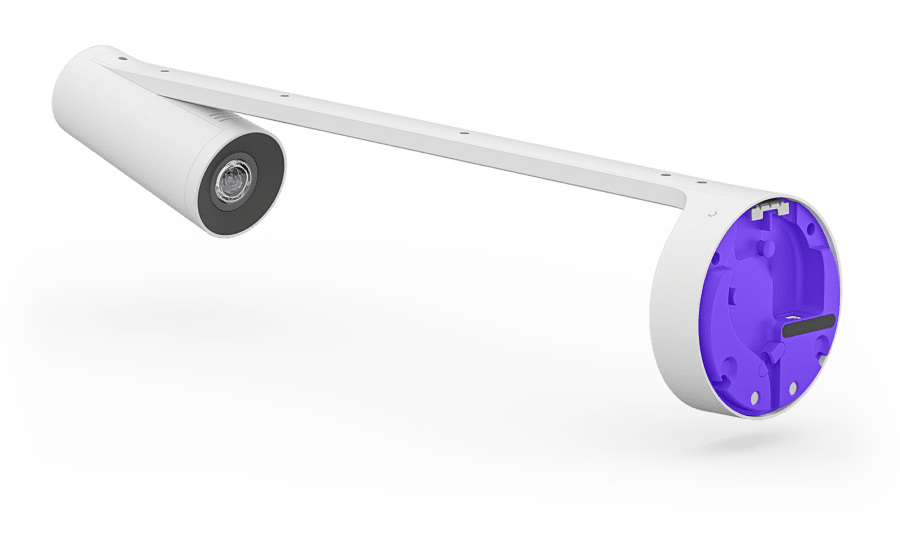 Logitech Scribe - Whiteboard Content Camera for Video Conferencing Rooms - Image 5