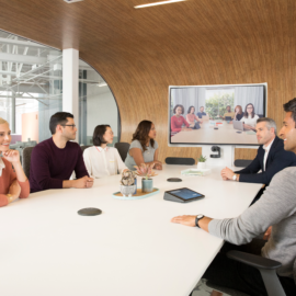 All Video Conferencing
