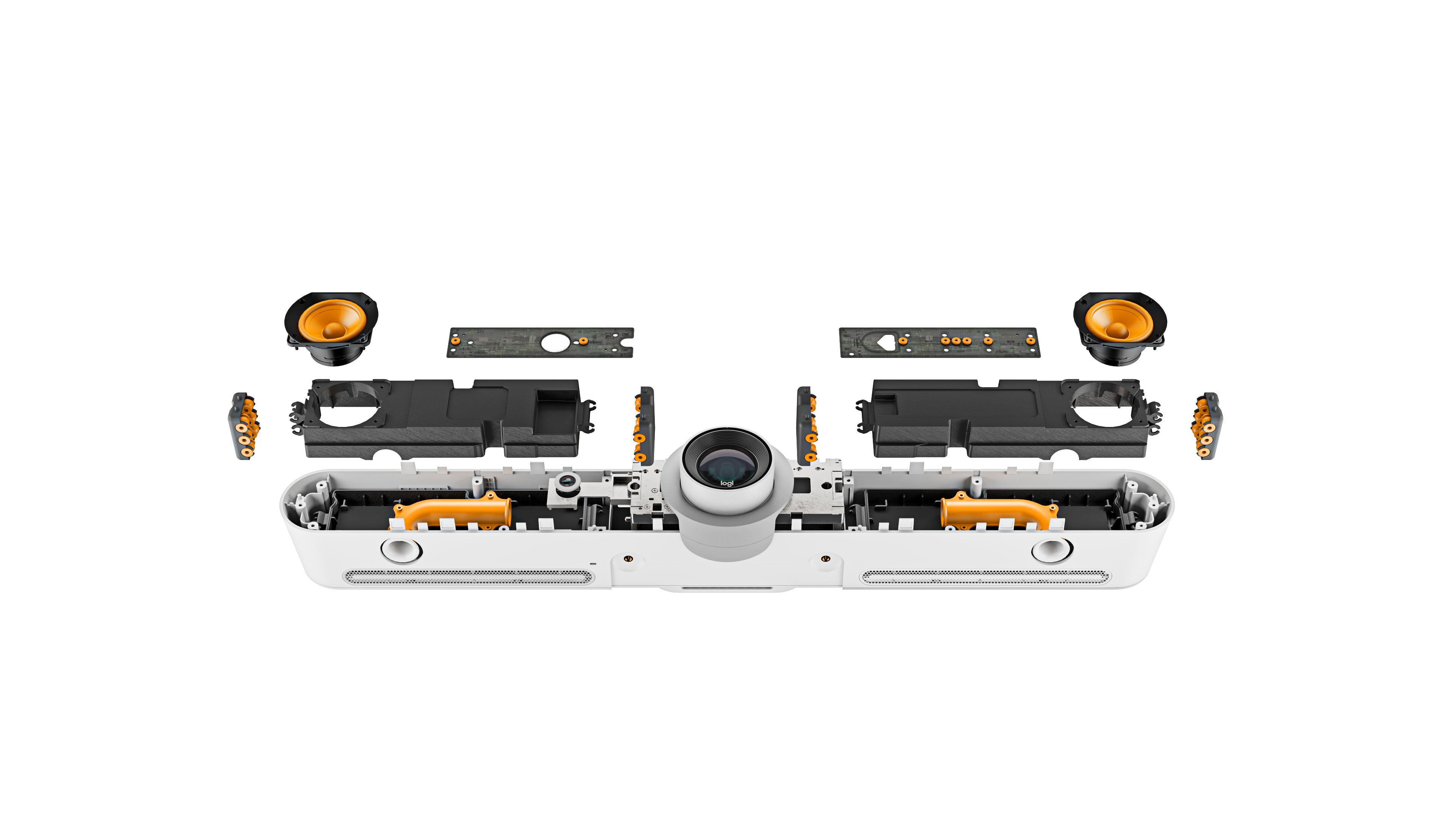 Logitech Rally Plus Video Conferencing System - Image 10