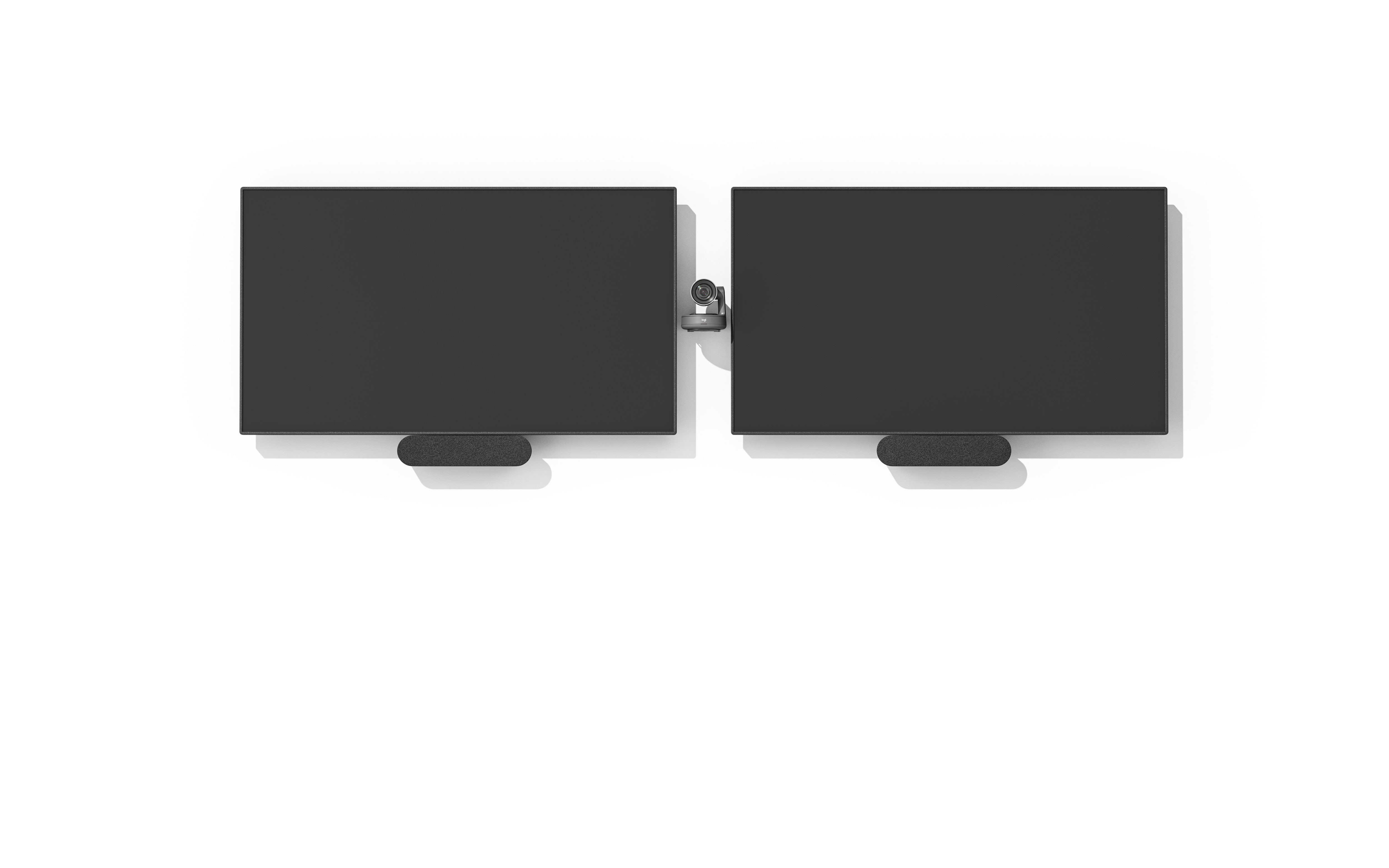 Logitech Rally Plus Video Conferencing System - Image 4