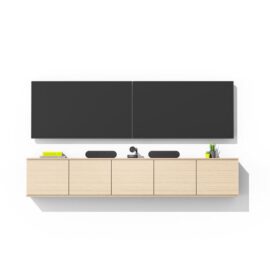 Logitech Room Solutions