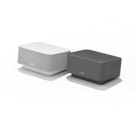 Logitech Desk Solutions