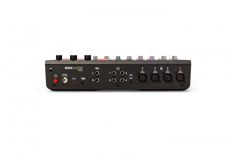 RODE Caster Pro II - Image 4