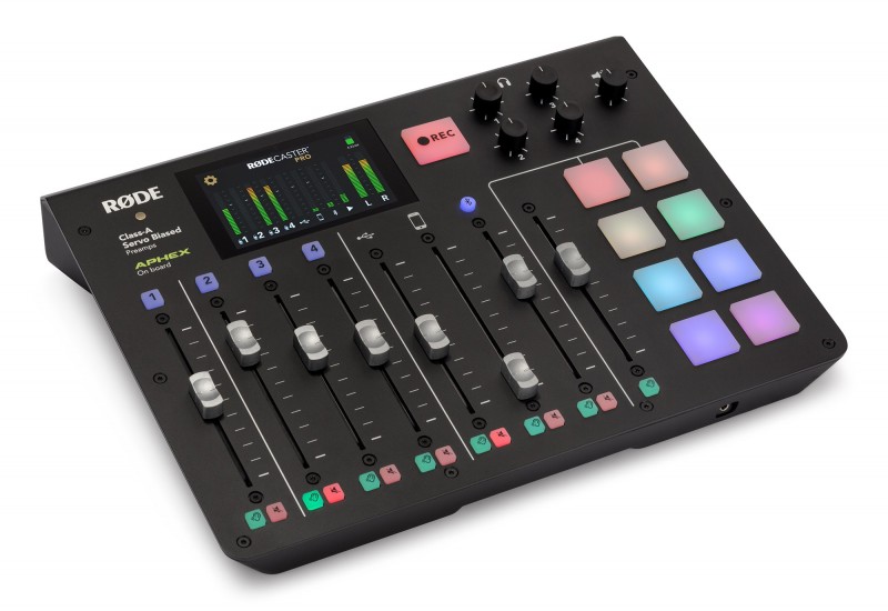 RODE Caster Pro II - Image 5