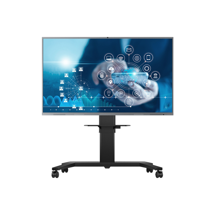 65" IG-Touch Interactive LED Panel (Corporate Solution) - Image 3