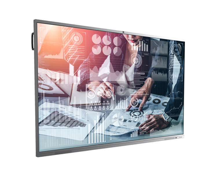 65" IG-Touch Interactive LED Panel (Corporate Solution)