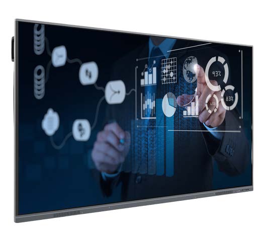 65" IG-Touch Interactive LED Panel (Corporate Solution) - Image 6