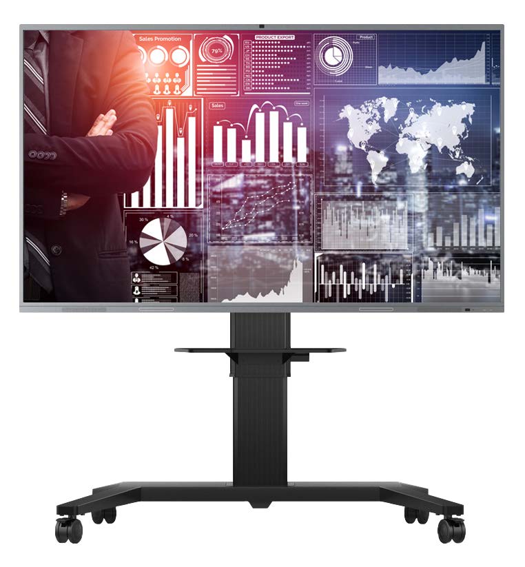 65" IG-Touch Interactive LED Panel (Corporate Solution) - Image 5