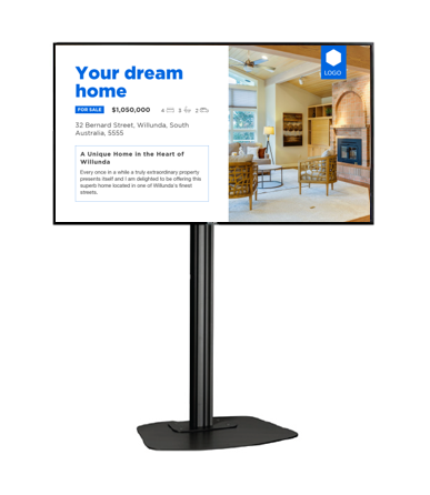 Retail Store Digital signage - Image 5