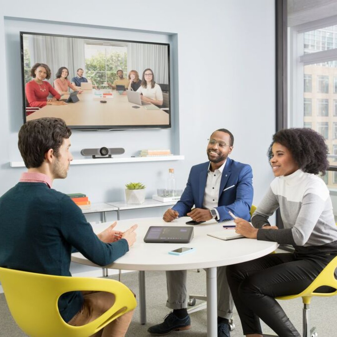 Video Conferencing