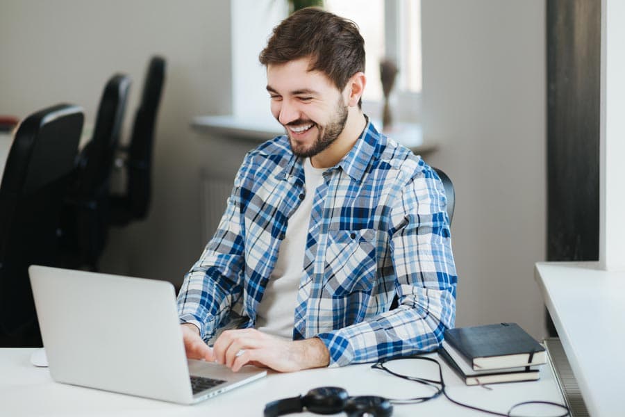 Committed to providing regular ongoing phone and face to face support