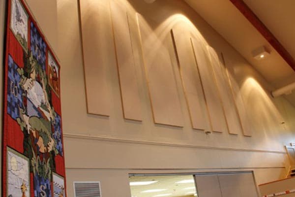 Acoustic Treatments
