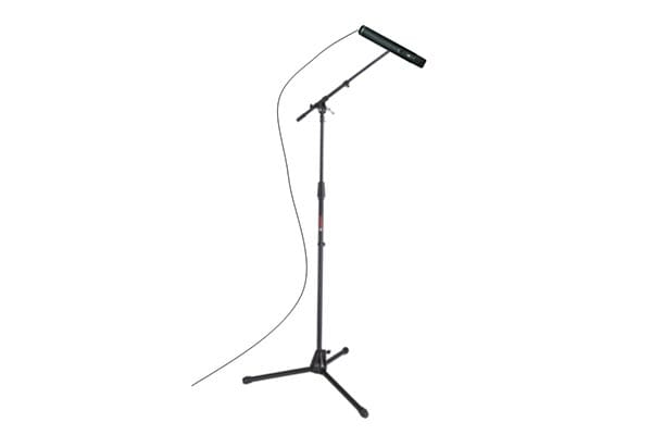 Wireless Microphones