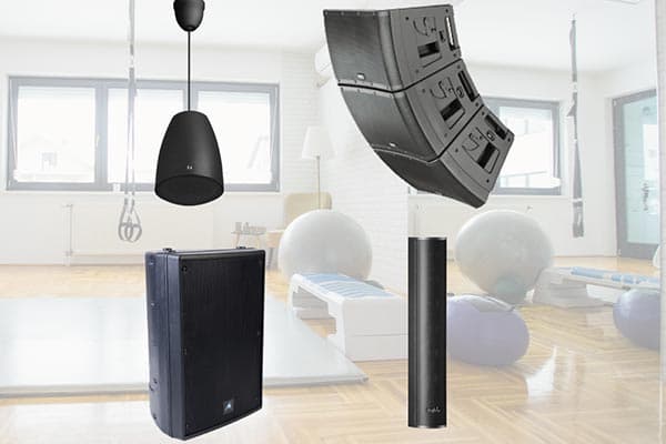 PA Systems