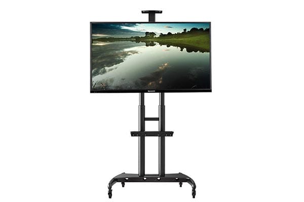TV DISPLAY STANDS