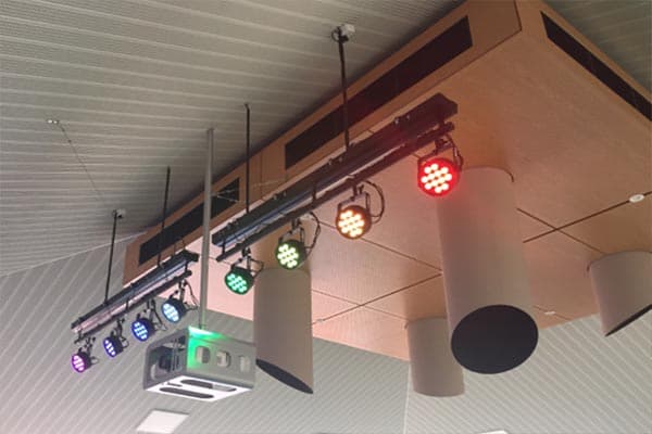 Lighting Systems
