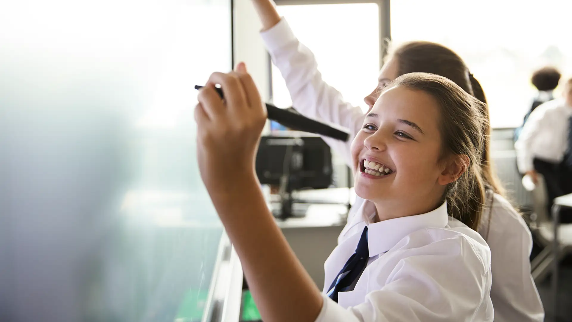 EduTouch Support
