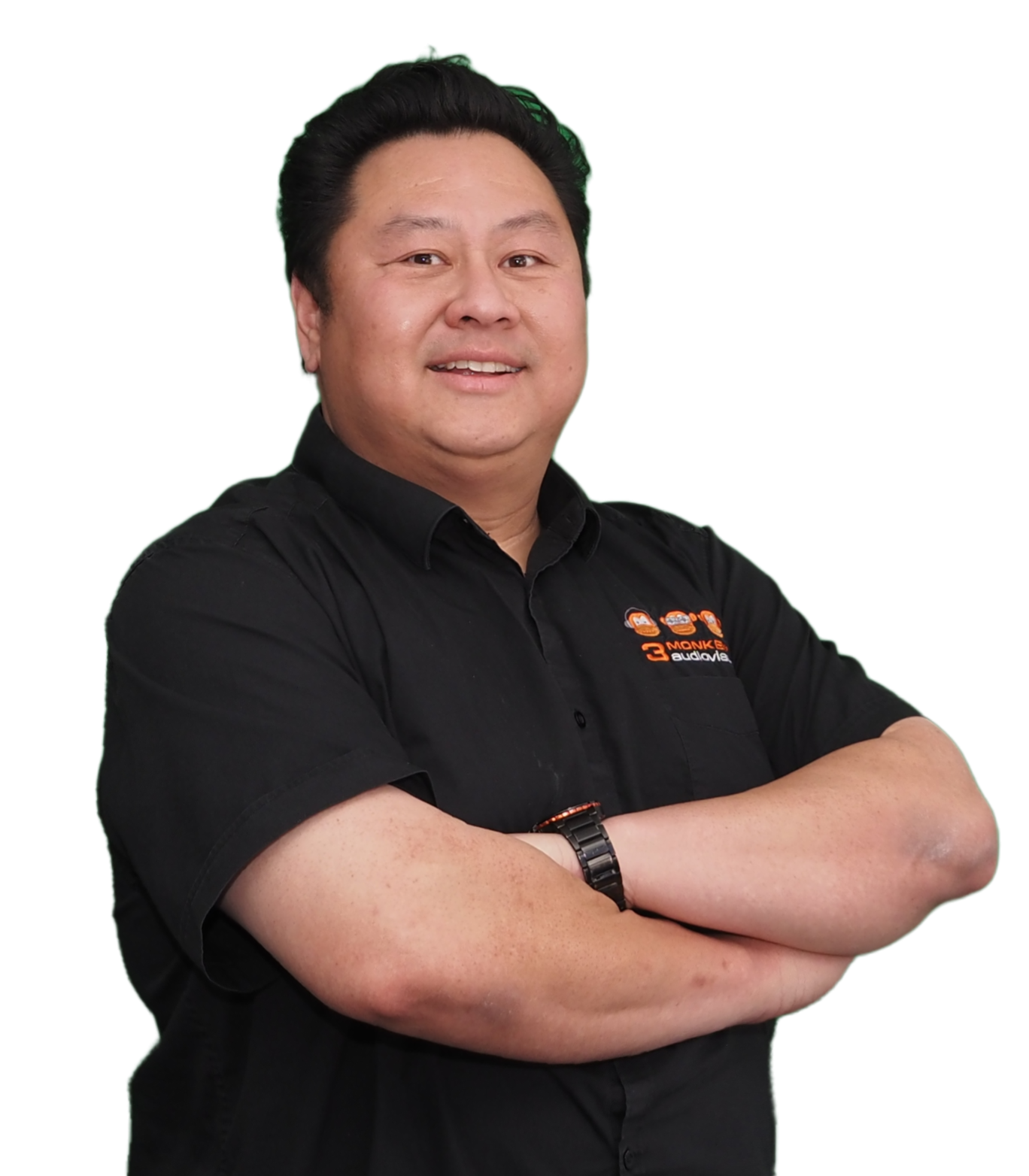 Daniel Low