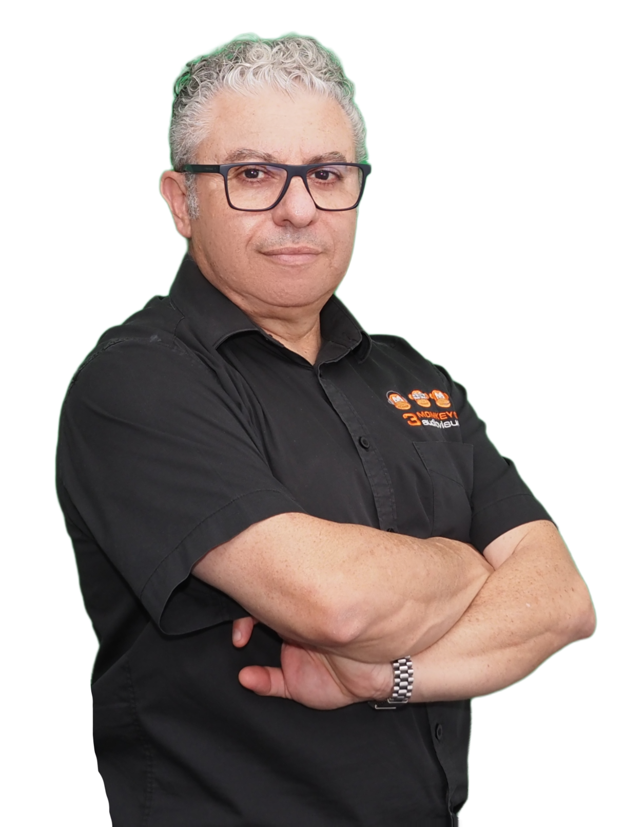 Enzo Volpe