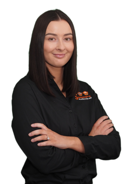 Jacinta Rodgers