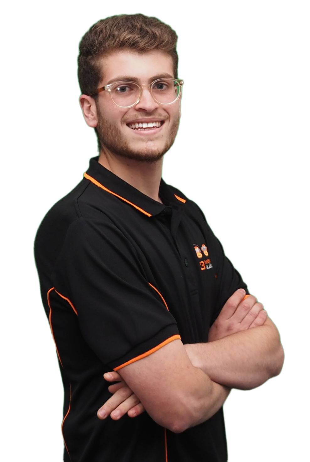 Matthew Bottega