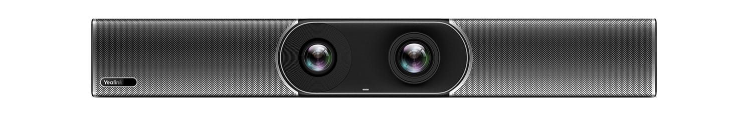 Yealink MeetingBar A30 Collaboration Bar for Medium Rooms with VCR11 remote control - Image 3