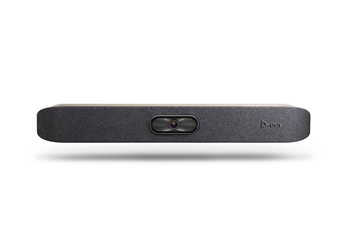 Poly Studio X30 - All-in-One video bar + Poly TC8 controller for Huddle Rooms - Image 2