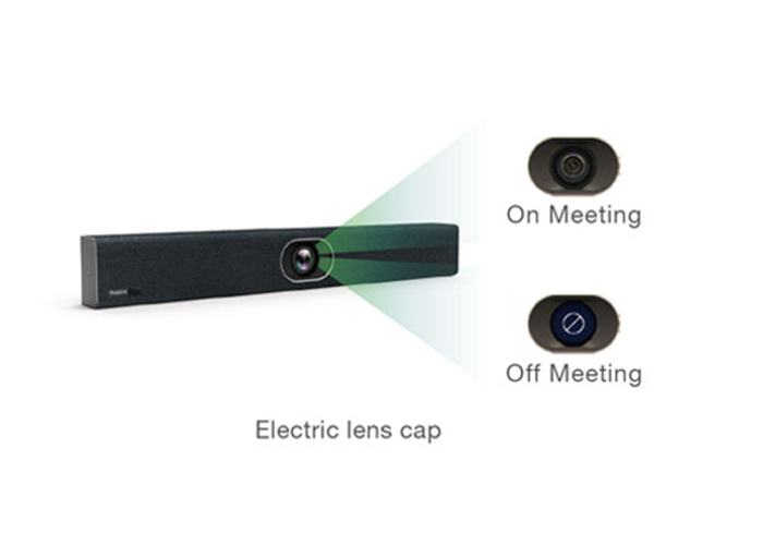 UVC40 All-in-One USB Video Bar · BYOD - Image 4