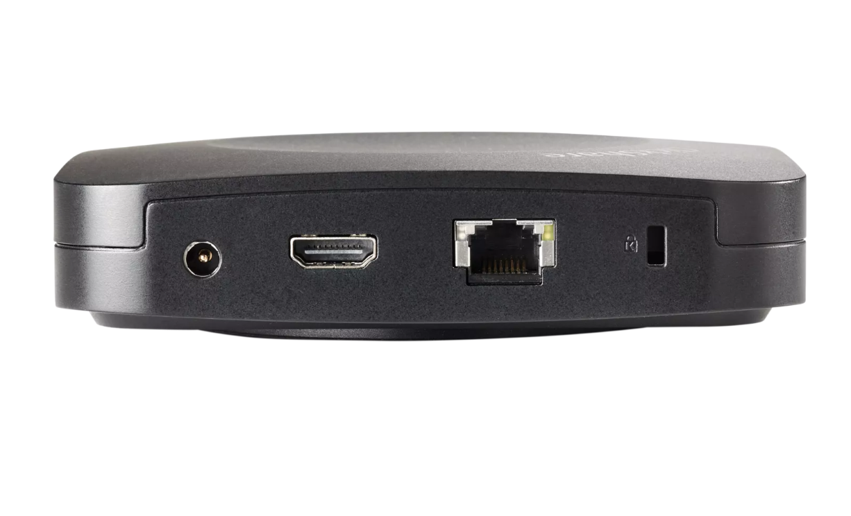 ClickShare CX‑20 Easy wireless conferencing for small meeting rooms and huddle spaces - Image 3