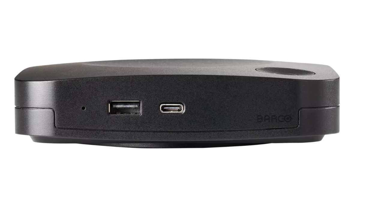 ClickShare CX‑20 Easy wireless conferencing for small meeting rooms and huddle spaces - Image 2