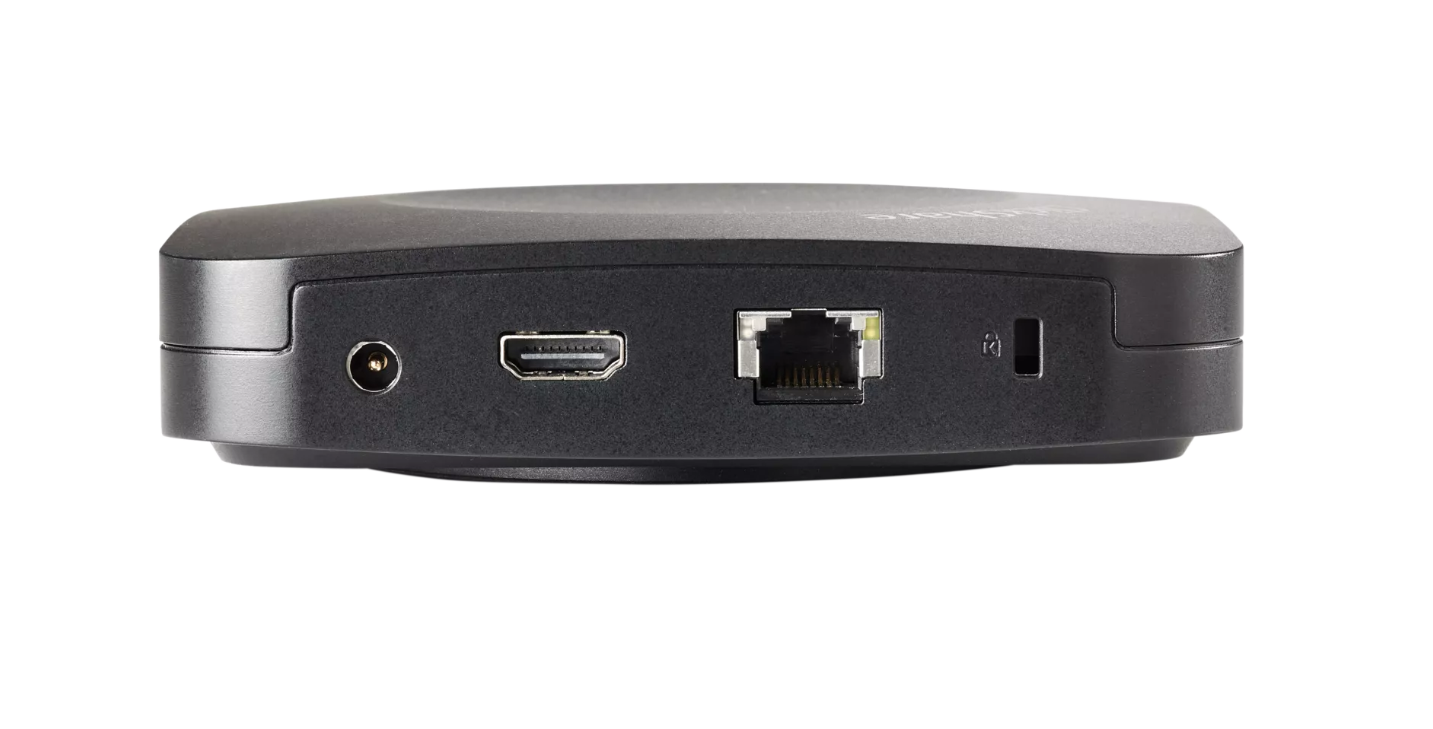 ClickShare CX‑30 Seamless wireless conferencing for small to medium-sized meeting and conference rooms - Image 3