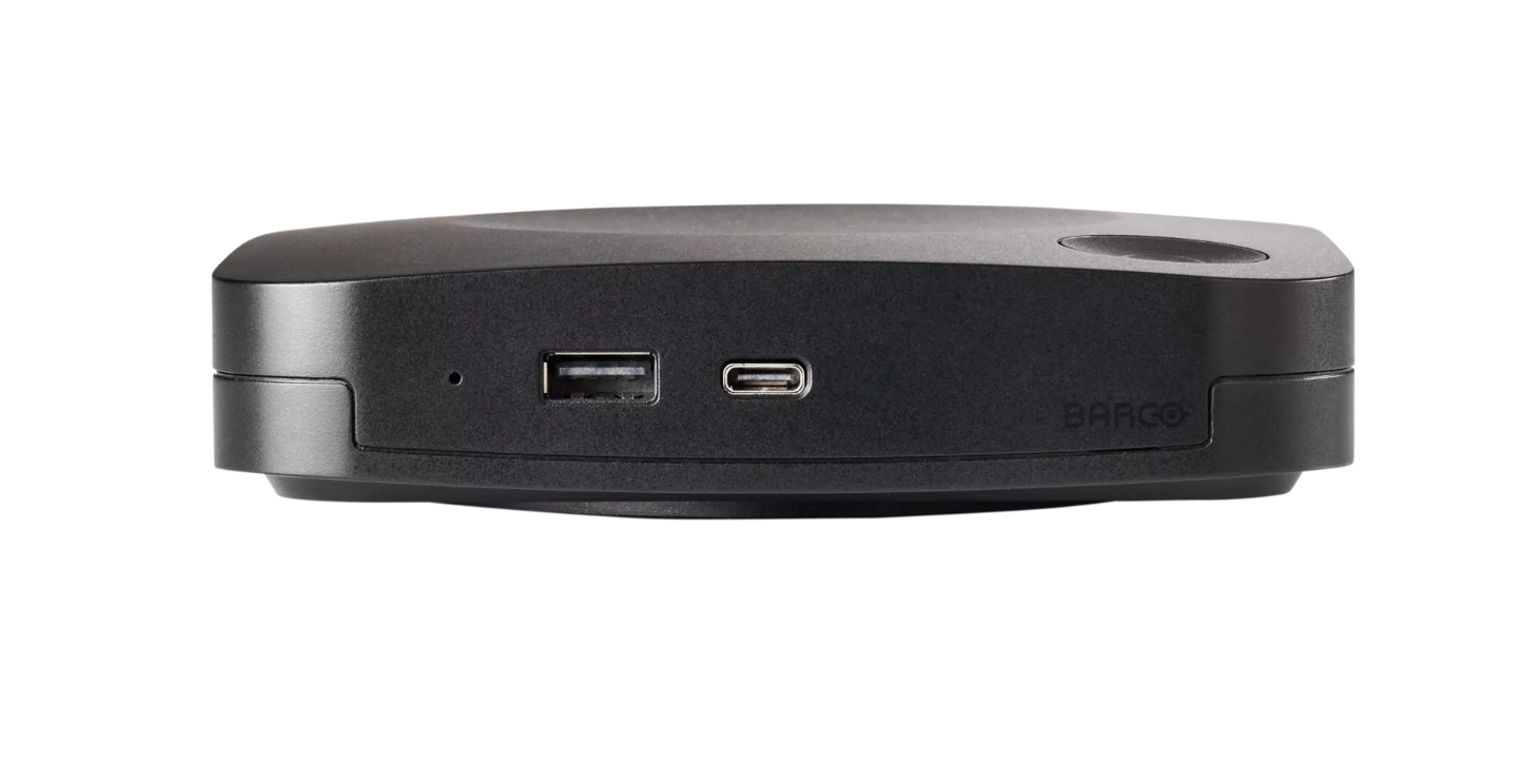 ClickShare CX‑30 Seamless wireless conferencing for small to medium-sized meeting and conference rooms - Image 2