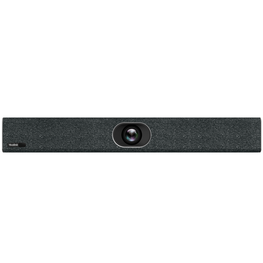 Yealink MeetingBar A20 All-in-One Collaboration Bar for Small Rooms with 8 inch Touch Panel - Image 3