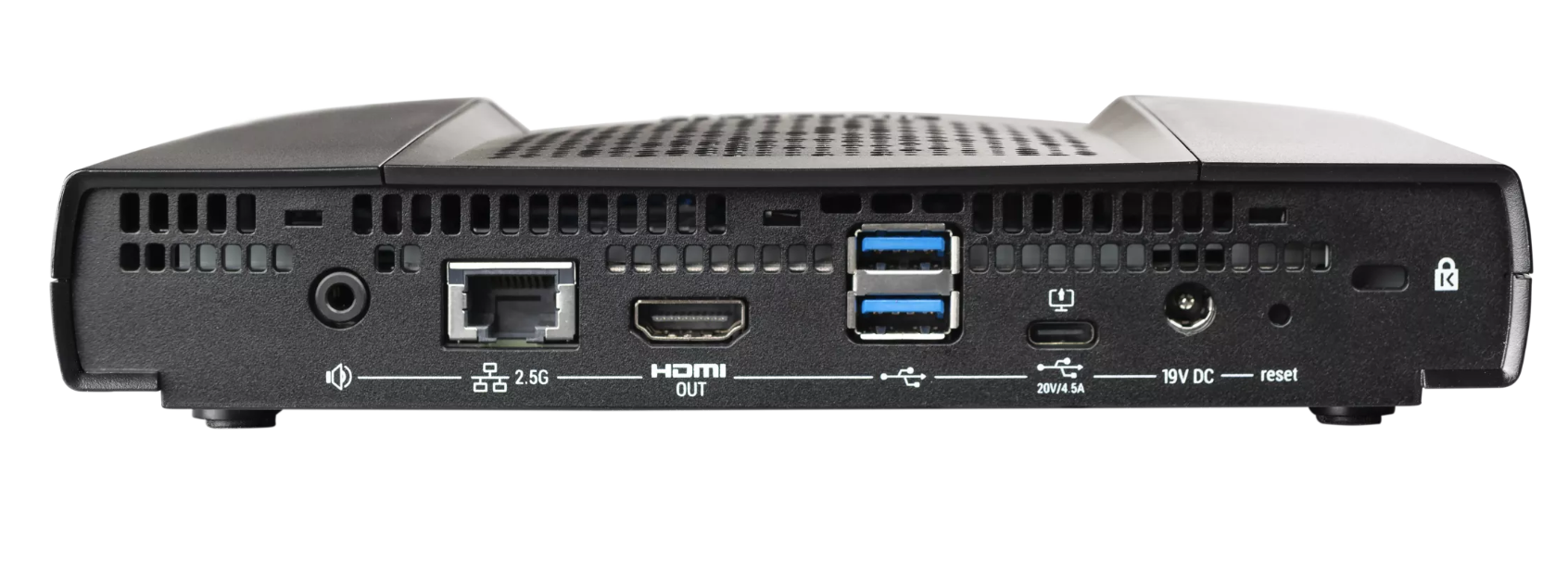 ClickShare CX‑50 2nd generation - Premium conferencing solution for high-impact rooms - Image 4