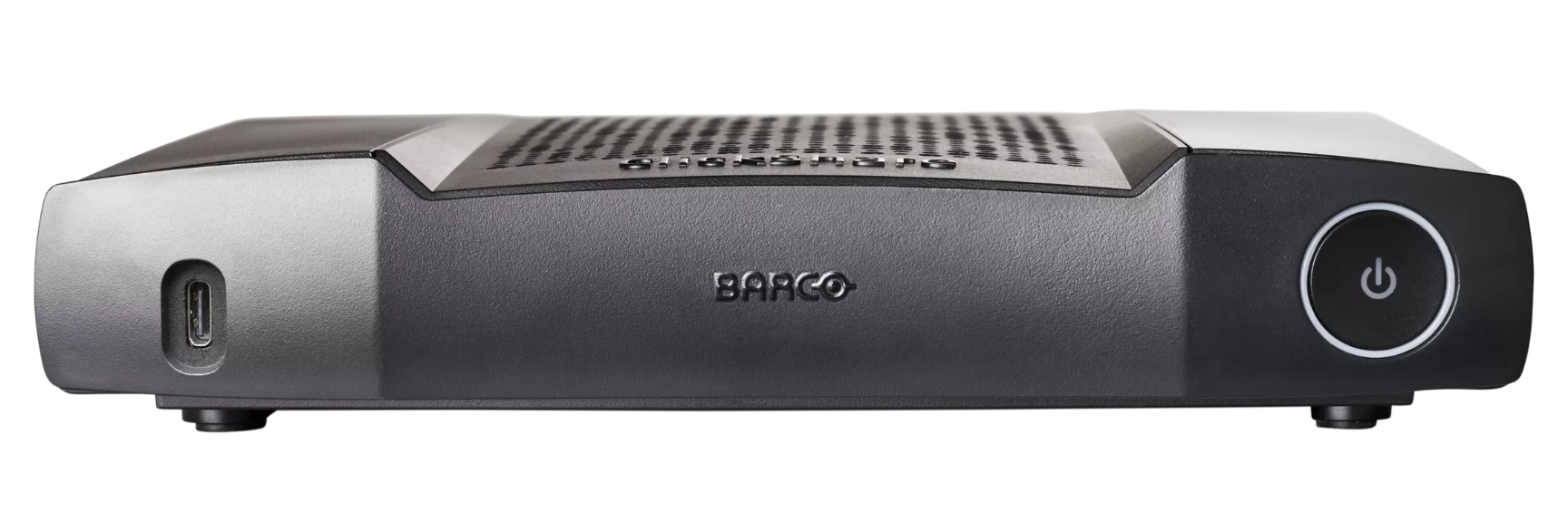 ClickShare CX‑50 2nd generation - Premium conferencing solution for high-impact rooms - Image 3