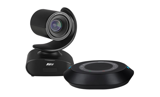 USB 4K VC SYSTEM VC540 AVER - Image 5